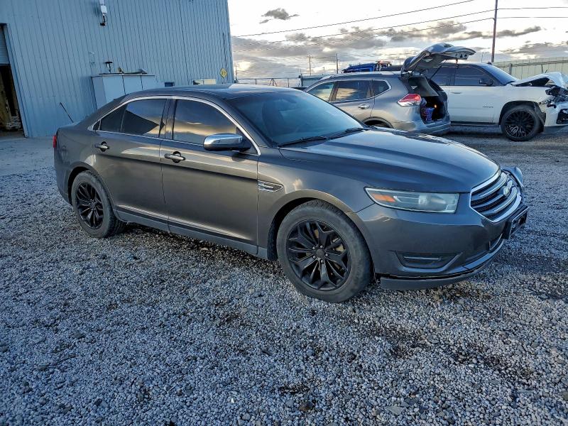 Фото 4 - FORD TAURUS