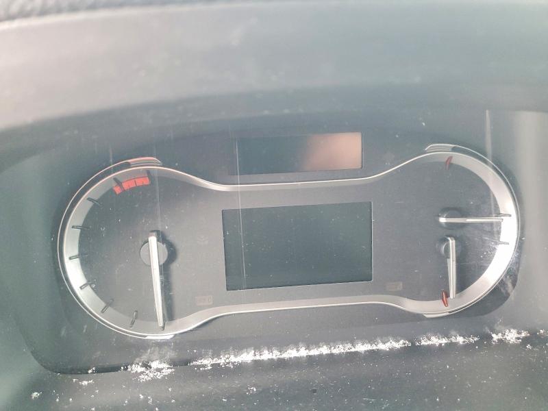 Фото 9 - HONDA RIDGELINE