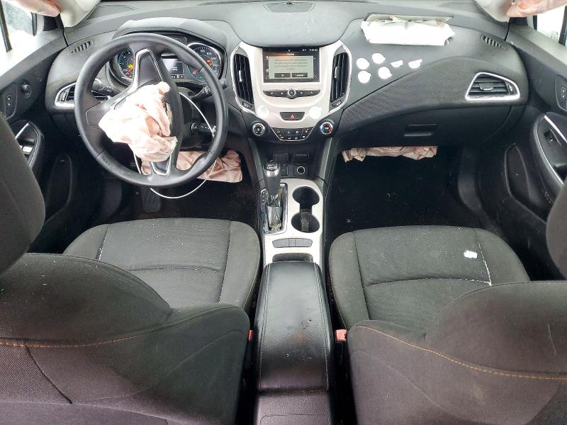 Фото 8 - CHEVROLET CRUZE