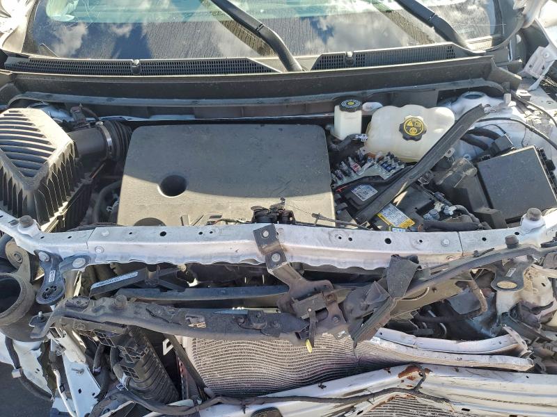 Фото 11 - BUICK ENCLAVE