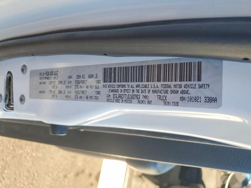 Фото 12 - RAM 1500