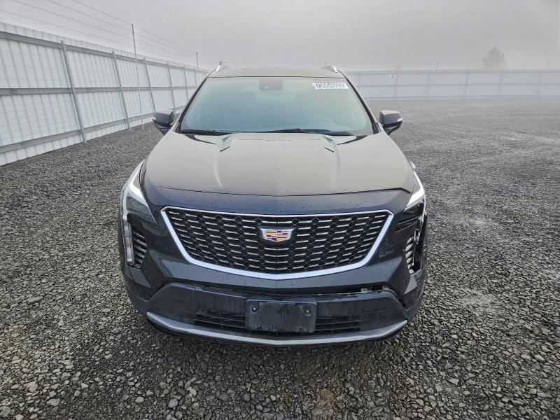 Фото 5 - CADILLAC XT4