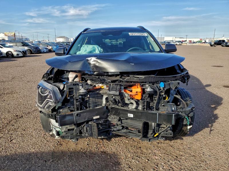 KIA NIRO WIND 2024 VIN KNDCR3L14R5087152