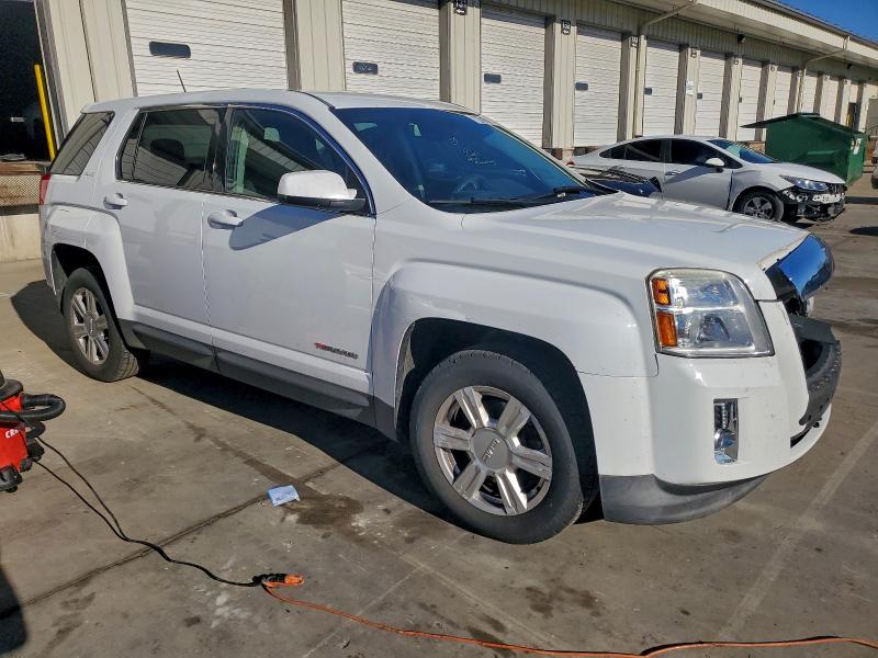 Фото 4 - GMC TERRAIN