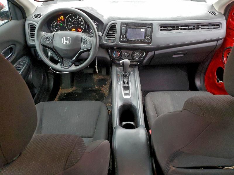 Фото 8 - HONDA HR-V