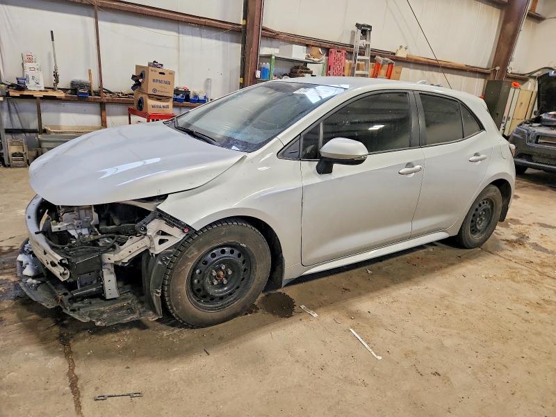 Фото 1 - TOYOTA COROLLA