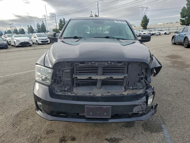 Фото 5 - RAM 1500