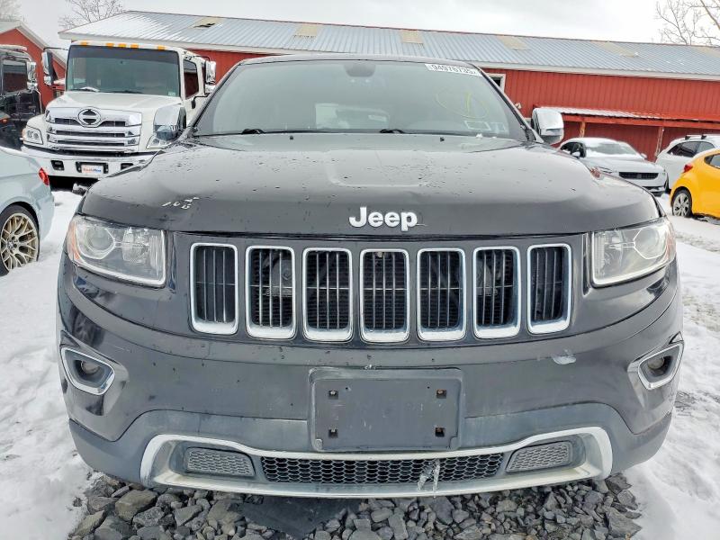 Фото 5 - JEEP GRAND CHER