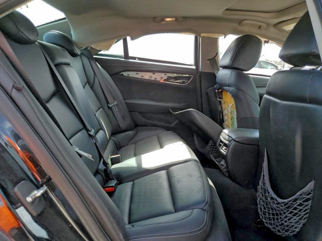 Фото 10 - CADILLAC ATS