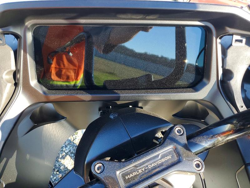 HARLEY-DAVIDSON FL 2024