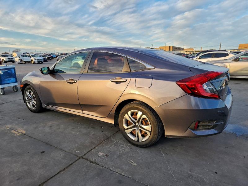 Фото 2 - HONDA CIVIC