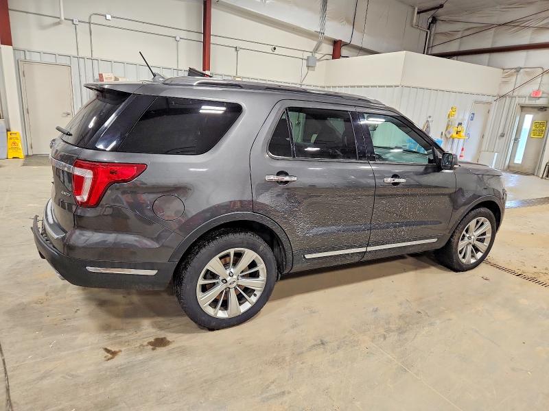 Фото 3 - FORD EXPLORER