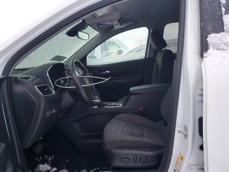 Фото 7 - CHEVROLET EQUINOX