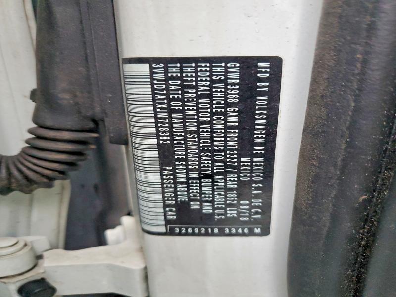 Фото 12 - VOLKSWAGEN BEETLE