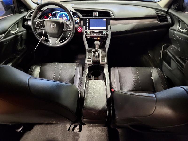 Фото 8 - HONDA CIVIC