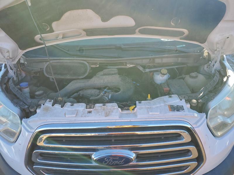 Фото 12 - FORD TRANSIT