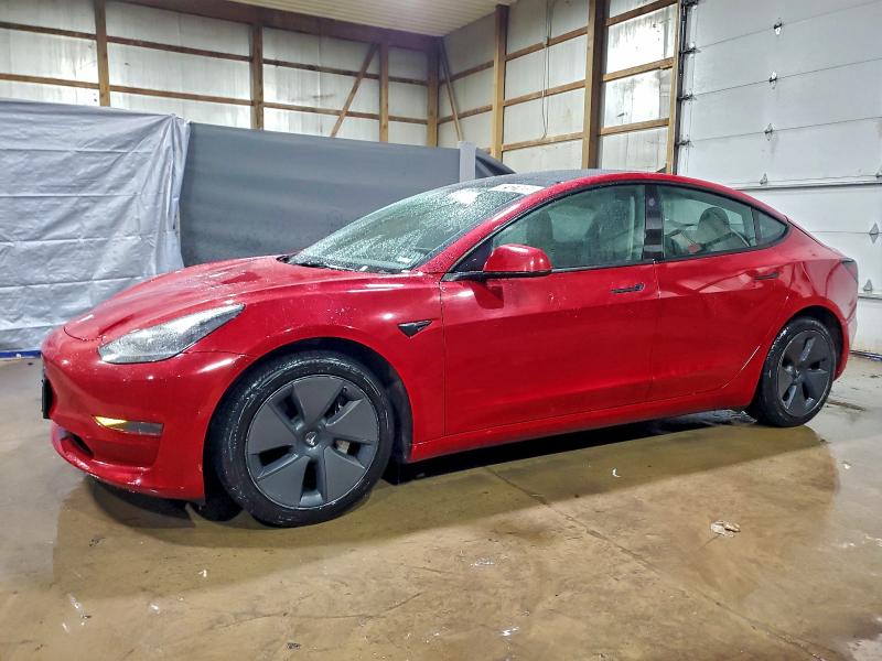 Фото 1 - TESLA MODEL 3