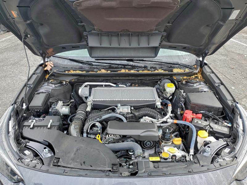 Фото 12 - SUBARU OUTBACK