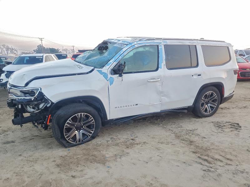 JEEP WAGONEER 2024 VIN 1C4SJVBP6RS167820
