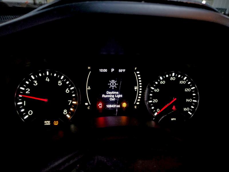 Фото 9 - JEEP RENEGADE