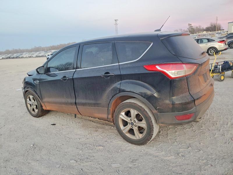 Фото 2 - FORD ESCAPE