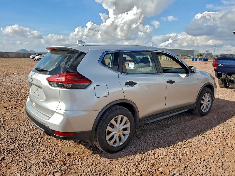 Фото 3 - NISSAN ROGUE