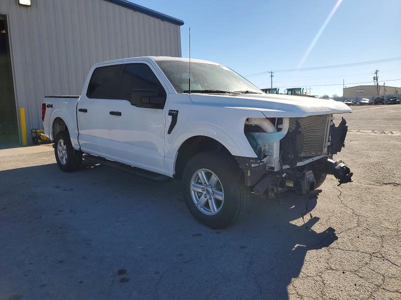 Фото 4 - FORD F150