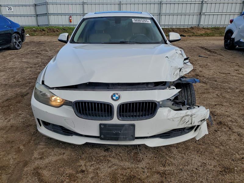 Фото 5 - BMW 3 SERIES