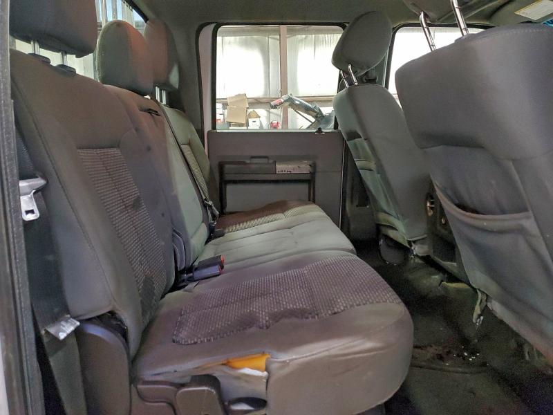 Фото 10 - FORD F350