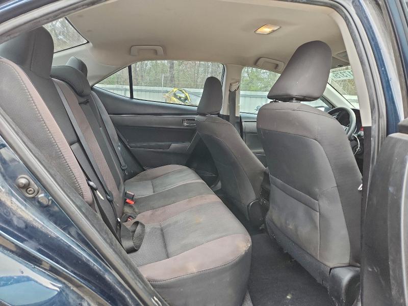 Фото 10 - TOYOTA COROLLA