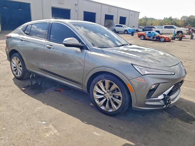 BUICK ENVISTA AV 2025 VIN KL47LCEP2SB174263