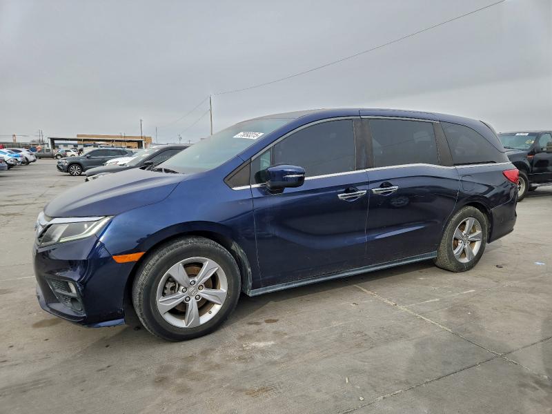 Фото 1 - HONDA All Models