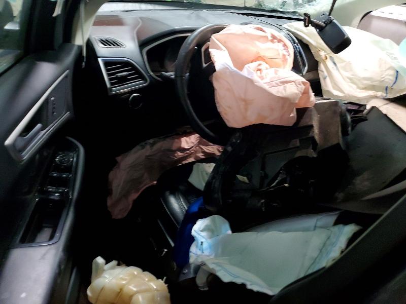 Фото 8 - FORD EDGE