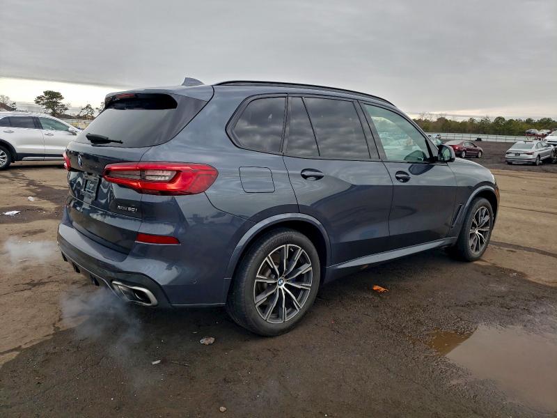 Фото 3 - BMW X5