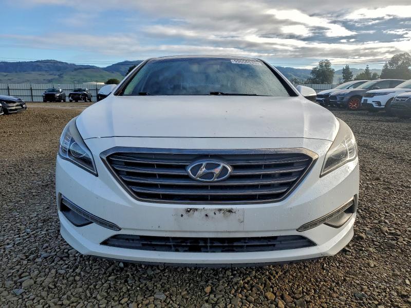 Фото 5 - HYUNDAI SONATA