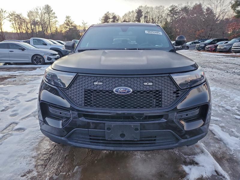 Фото 5 - FORD EXPLORER