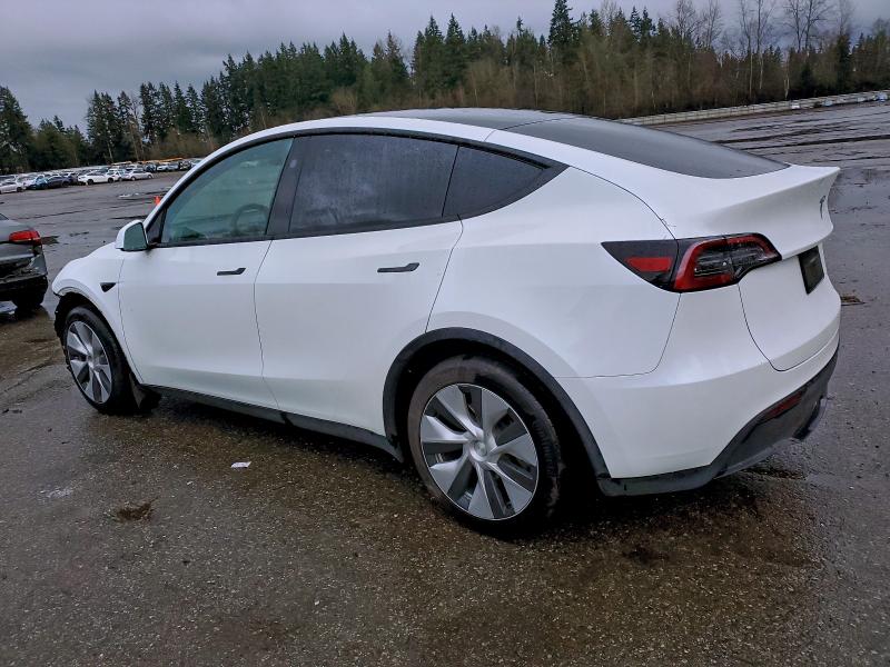 Фото 2 - TESLA MODEL Y