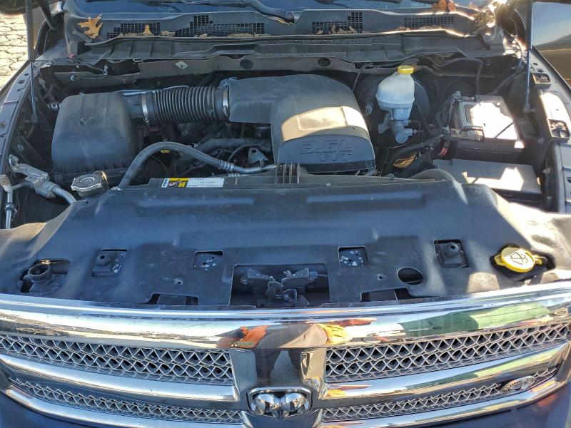 Фото 11 - RAM 1500