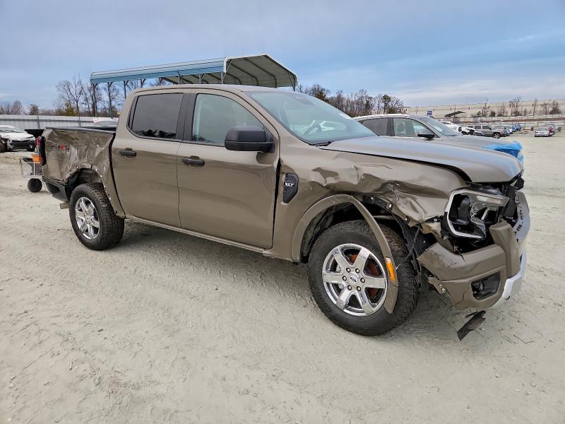 Фото 4 - FORD RANGER