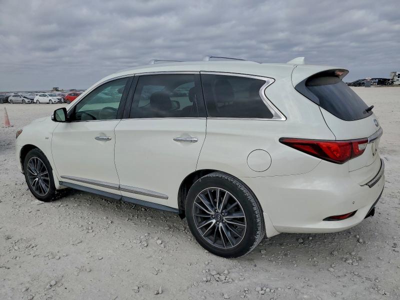 Фото 2 - INFINITI QX60