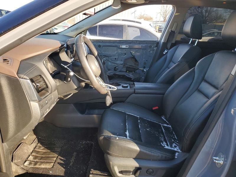 Фото 7 - NISSAN ROGUE