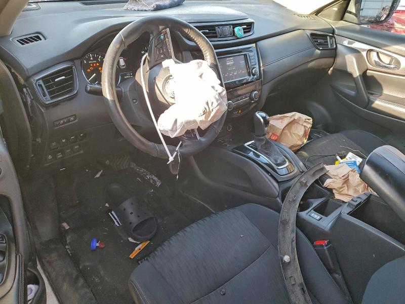 Фото 8 - NISSAN ROGUE