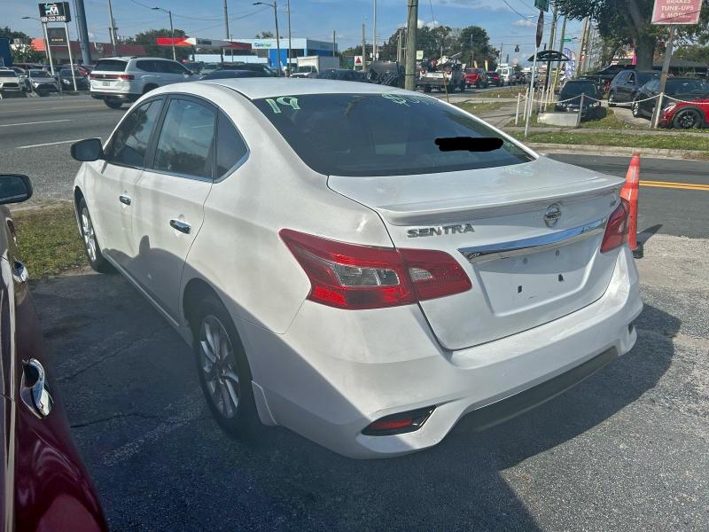 Фото 3 - NISSAN SENTRA