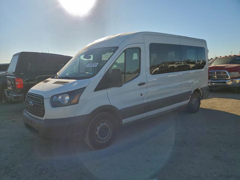 Фото 1 - FORD TRANSIT