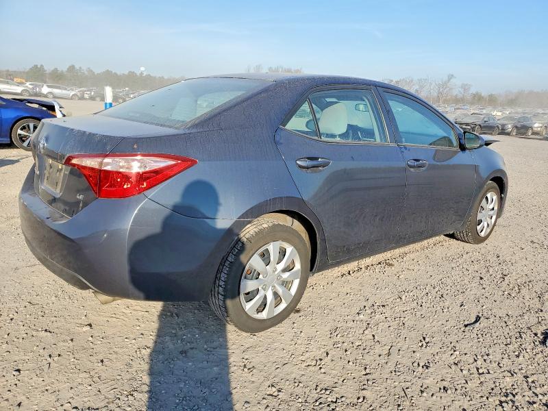 Фото 3 - TOYOTA COROLLA