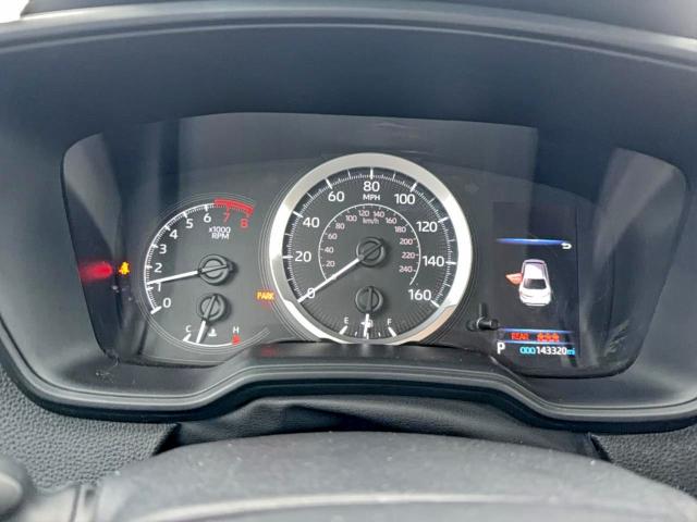 Фото 8 - TOYOTA COROLLA