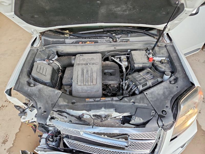 Фото 12 - GMC TERRAIN