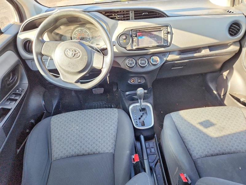 Фото 8 - TOYOTA YARIS