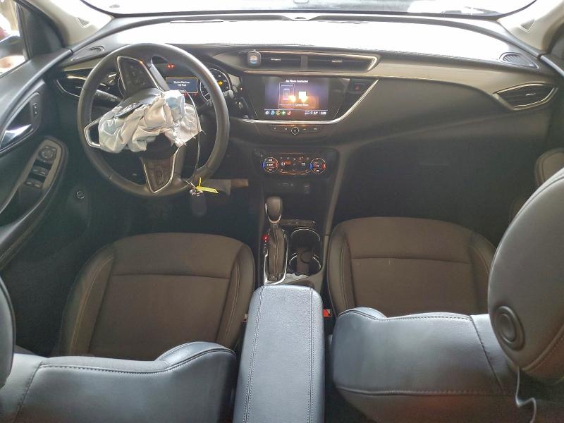 Фото 8 - BUICK ENCORE