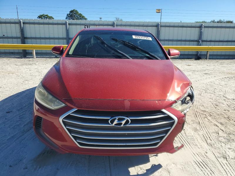 Фото 5 - HYUNDAI ELANTRA